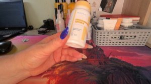 Распаковка заказа от Faberlic декабрь_2025 - январь 2026