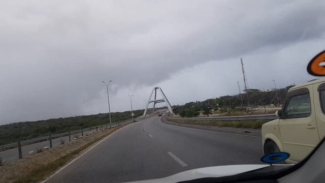 Остров Аруба. Aruba.