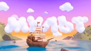 смотрим айсберг канала мульт