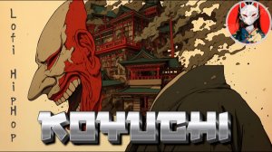 🏮_Smoking City & Chill Japanese Beats｜JChiHip-Hop,Lo-Fi_KOYUCHI_28-01-2026