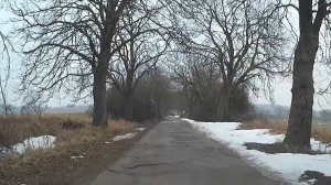 Der Strassenzustand im sog. "Deutschland"!