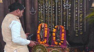 Онлайн Церемония YagyaLive