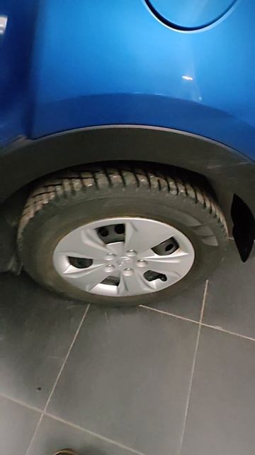 Hyundai Creta «АВТОРУСЬ автомобили с пробегом» 6761 смотреть онлайн