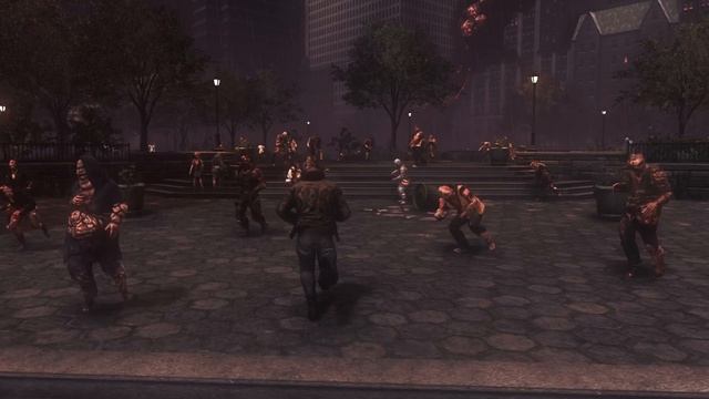 [PROTOTYPE 2] Ну и сука! смотреть онлайн