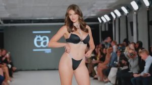 Девочки на подиуме. Выпуск 103