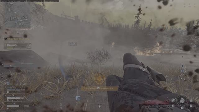 Call of Duty Black Ops 7 Warzone КБ Любители Predator 28 01 2026 смотреть онлайн