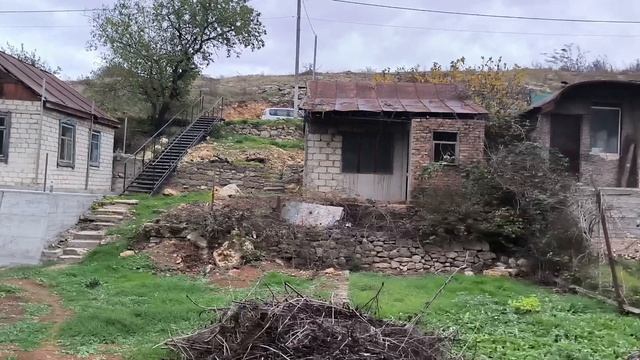 Участок с домом в Севастополе.mp4 смотреть онлайн