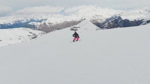 Розовые штаны. Миниурок 2