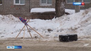 Битва за парковку: чем обернулся снегопад для рязанских автовладельцев