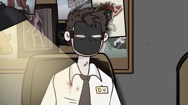 SCP-1371 Необычно плавающая амфибия SCP-1371 Необычно плавающая амфибия