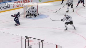 Время местное. Эфир: 28-01-2026 - Одолели «Трактор»