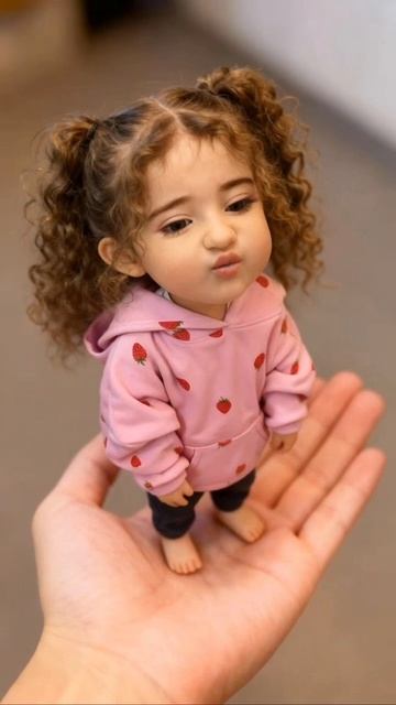 Я стала игрушкой 🤯 #shorts смотреть онлайн