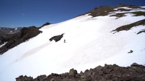 Пеший поход протяженностью 35 миль по горам Сан-Хуан в Колорадо