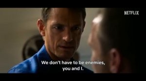 Тизер сериала «Детектив Холе» по книгам Ю Несбё  Netflix