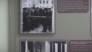 В Твери состоялось открытие выставки "Первый в России"