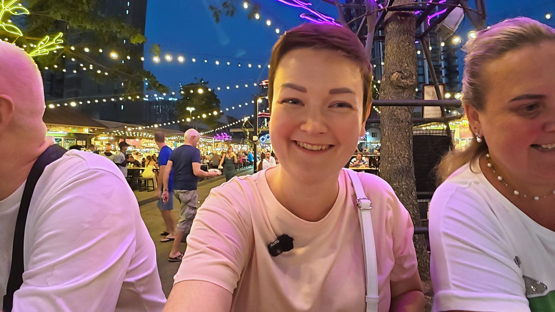 Зрители ОТКРЫЛИ мне глаза, показали ПРАВДУ! Вован мне УГРОЖАЕТ в Паттайе! Приятный вечер на Джомтьен смотреть онлайн