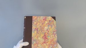 Эфрос Н. Московский художественный театр. 1898-1923 (Антикварная книга 1924г.)