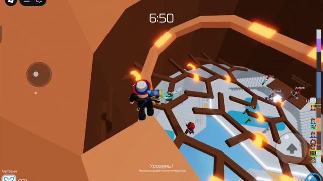 Играю в Башню ада. смотреть онлайн