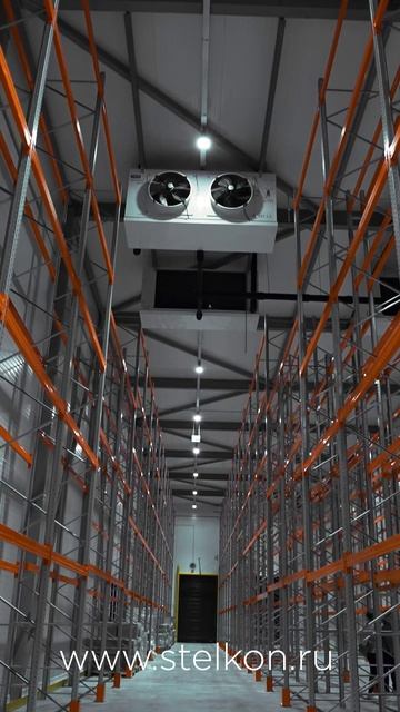 💯 Фронтальные и полочные стеллажи STELKON- отличное решение для организации хранения🔥 смотреть онлайн