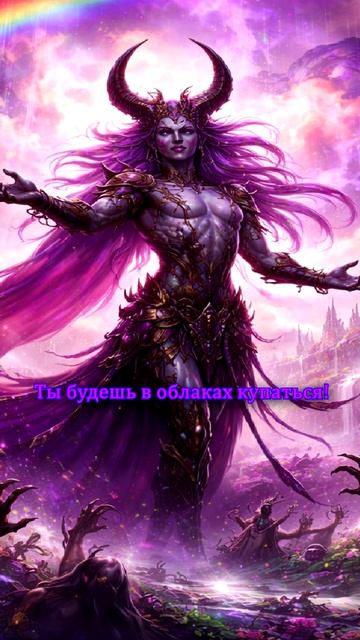 Кристина Орбакайте - Мой мир (Suno AI Cover) Slaanesh version Warhammer 40000 смотреть онлайн