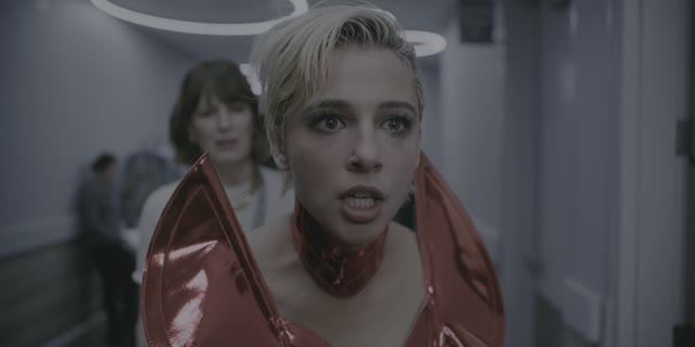 Улыбка 2 (2024) ○ Smile 2 смотреть онлайн