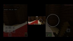 майнкрафт фильм "Особняк"