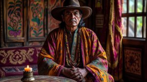 5.1 | Карлос Кастанеда - Второе кольцо силы (Книга 5-я Часть 2-я 1977 год)