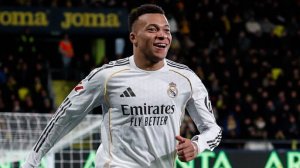 Бенфика - Реал. Матч от 28.01.2026