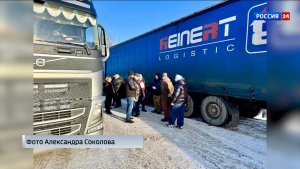 Губернатор Александр Соколов встретился с кировскими бойцами в зоне СВО