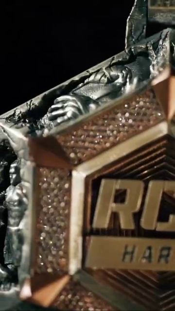 🔥Новый дизайн чемпионского кулона RCC Hard из драгоценных металлов! смотреть онлайн