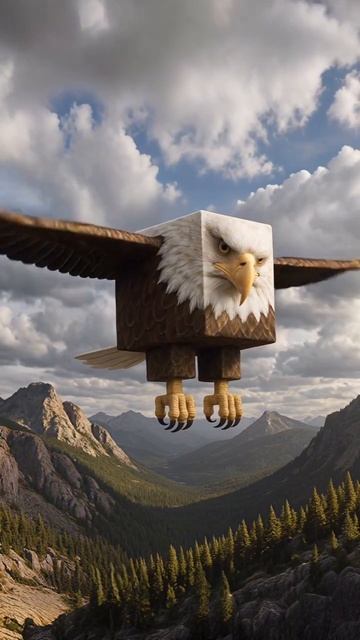 Minecraft смотреть онлайн