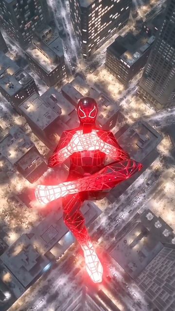 Marvel's Spider-Man Miles Morales #killa #killagames #games смотреть онлайн