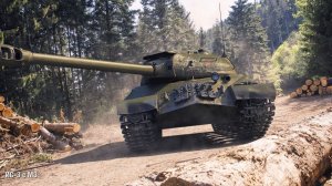 Стрим Мир Танков | Победа или Пламя