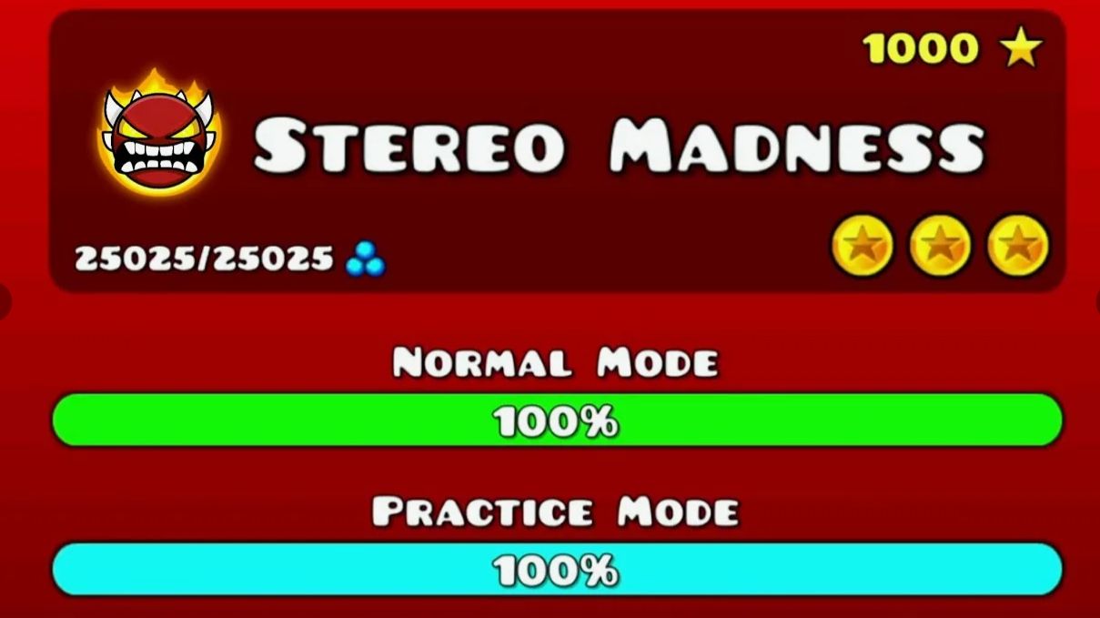 Как я стерео меднес проходил) смотреть онлайн