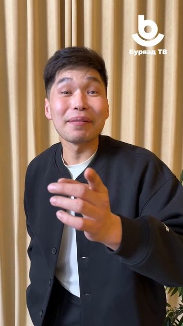 Булат Буралов – главный герой сериала "Харанхы". смотреть онлайн