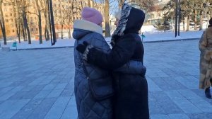 ОТЦВЕЛА ЛИПА БЕЛАЯ. Зажигательные танцы