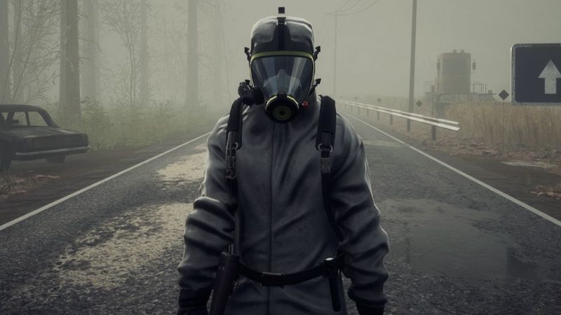 Evade The Light - НОВИНКА игр на ПК Плей Тест смотреть онлайн