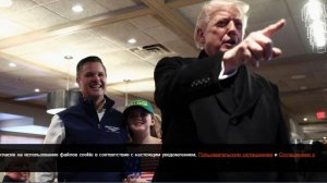 Трамп: Куба очень близка к краху