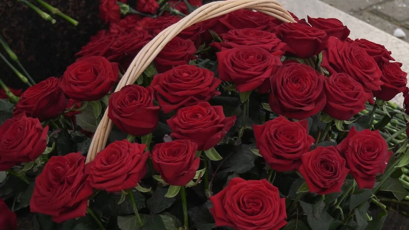 82-я годовщина снятия блокады Ленинграда. Памятные мероприятия в Самаре смотреть онлайн