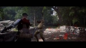 1348 Ex Voto — сюжетный трейлер для PS5