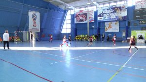 ШКОЛЬНАЯ ФУТБОЛЬНАЯ ЛИГА