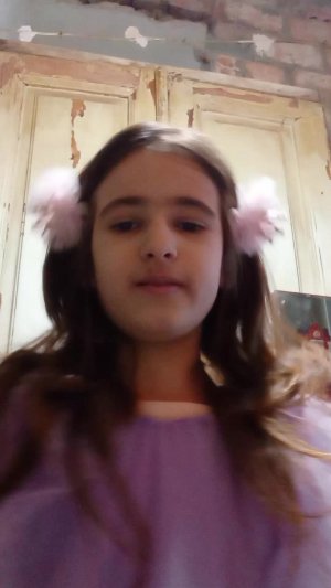 луномосик Ангелины