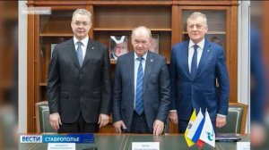 На Ставрополье догазифицированы почти 9 тысяч домовладений