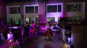 5. Дуэт. Виолончель и Гитара