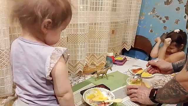 ВОТ И ПОГОВОРИЛИ😅 смотреть онлайн