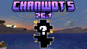НОВЫЙ ТАИНСТВЕННЫЙ БЛОК В МАЙНКРАФТ 26.1 | Снапшот 5