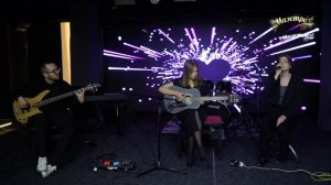 ВИА Маэстро - I love you