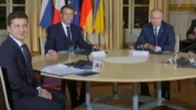 Уровень доверия к официальному Киеву остается крайне низким смотреть онлайн