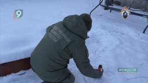 41-летний староосколец обвиняется в покушении на убийство