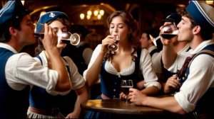 Однажды жарким днем